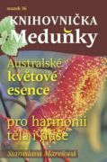 Australské květové esence (e-kniha)