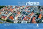 Vyškovsko z nebe
