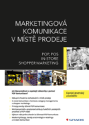 Marketingová komunikace v místě prodeje (e-kniha)