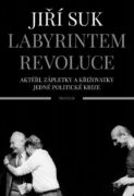 Labyrintem revoluce (e-kniha)