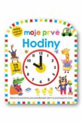 Moje prvé Hodiny