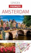 Amsterdam (e-kniha)