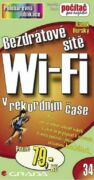 Bezdrátové sítě Wi-Fi (e-kniha)