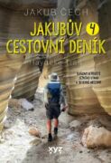 Jakubův cestovní deník 4. (e-kniha)