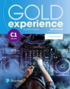 Gold Experience C1 Students´ Book with Online Practice Pack, 2nd Edition