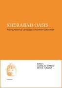 Sherabad Oasis: Tracing Historical Landscape in Southern Uzbekistan (e-kniha)