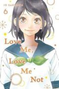 Love Me, Love Me Not 6