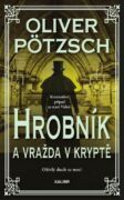 Hrobník a vražda v kryptě (e-kniha)