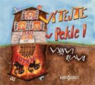 Vítejte v Pekle! (CD)