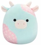 Squishmallows Kravička Yamaris