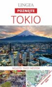 Tokio (e-kniha)