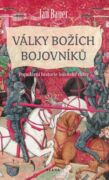 Války božích bojovníků - Populární historie husitské doby (e-kniha)