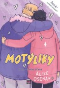 Motýliky - Medzi štyrmi očami