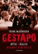 Gestapo (e-kniha)