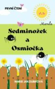 Sedminožek a Osmiočka (e-kniha)