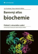Barevný atlas biochemie (e-kniha)