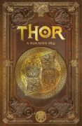 Thor a rukavice síly (e-kniha)