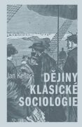 Dějiny klasické sociologie (e-kniha)