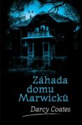 Záhada domu Marwicků (e-kniha)
