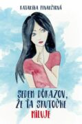 Sedem dôkazov, že ťa skutočne miluje (e-kniha)