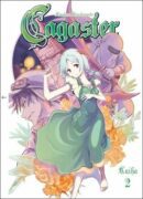Cagaster