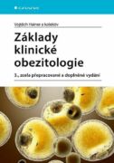 Základy klinické obezitologie (e-kniha)