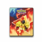 Pokémon UP: GS Armarouge & Ceruledge - A5 album na 80 kare