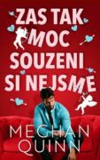 Zas tak moc souzeni si nejsme (e-kniha)