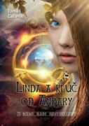 Linda a kľúč od Andary (e-kniha)