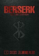 Berserk Deluxe Volume 1