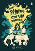 Příběhy, které vás nenechají spát (e-kniha)