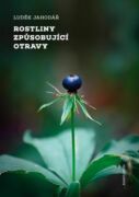 Rostliny způsobující otravy (e-kniha)