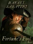 Fortune's Fool (e-kniha)