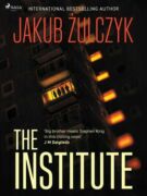 The Institute (e-kniha)