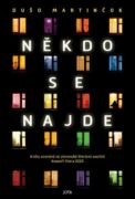 Někdo se najde (e-kniha)
