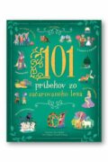 101 príbehov zo začarovaného lesa