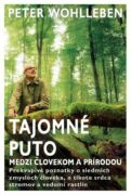 Tajomné puto medzi človekom a prírodou (e-kniha)