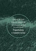 Populismus v časech krize (e-kniha)