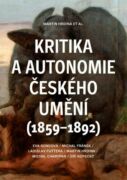 Kritika a autonomie českého umění (1859–1892) (e-kniha)