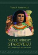 Veľké príbehy staroveku (e-kniha)