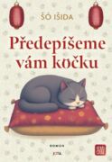 Předepíšeme vám kočku (e-kniha)
