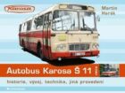 Autobus Karosa Š 11 (e-kniha)