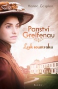 Panství Greifenau Lesk soumraku