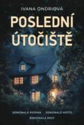 Poslední útočiště (e-kniha)