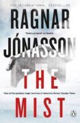 The Mist : Hidden Iceland Series, Book Three