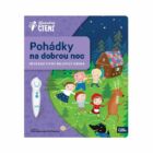 Albi Kniha Pohádky na dobrou noc Kouzelné čtení