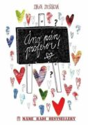 Áno, pán profesor! (e-kniha)