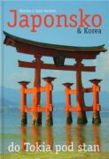 Japonsko & Korea - do Tokia pod stan