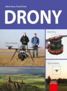 Drony (e-kniha)