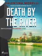 Death by the River (e-kniha)